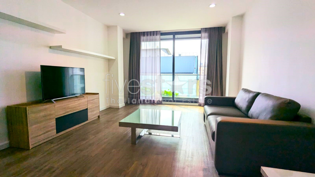 Appartement de 2 chambres à louer à Thonglor