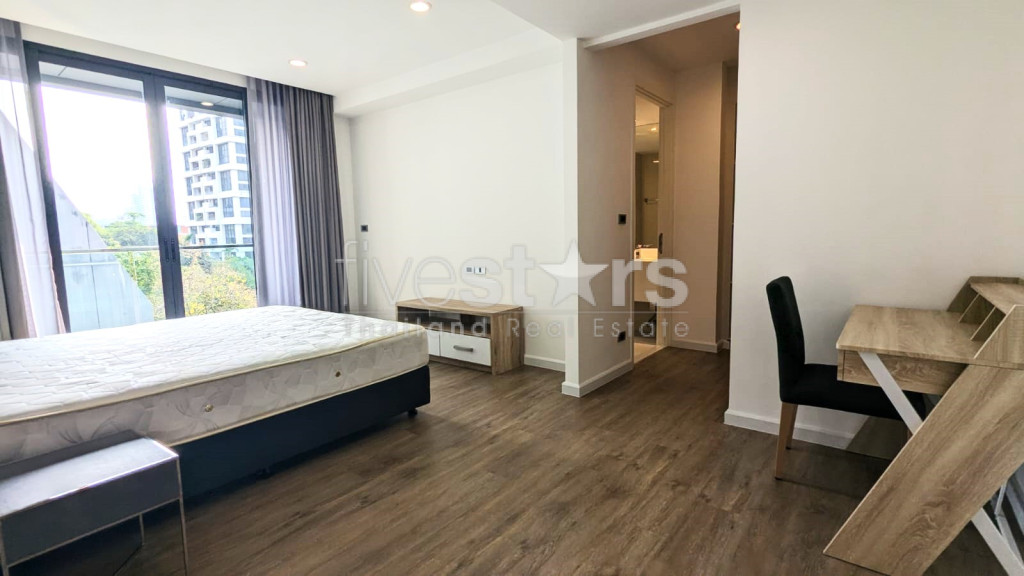 Appartement de 2 chambres à louer à Thonglor, photo 8