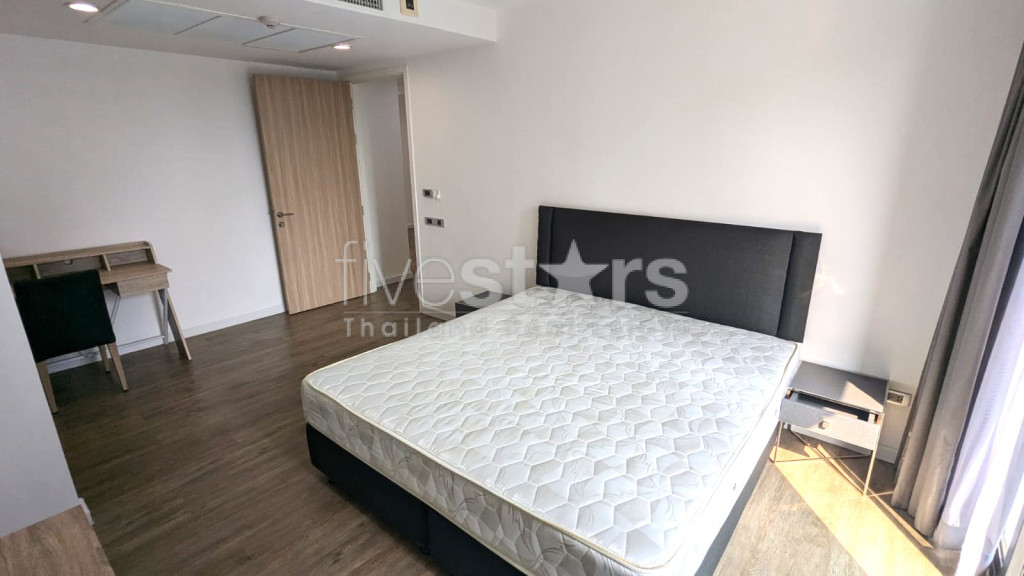 Appartement de 2 chambres à louer à Thonglor, photo 7