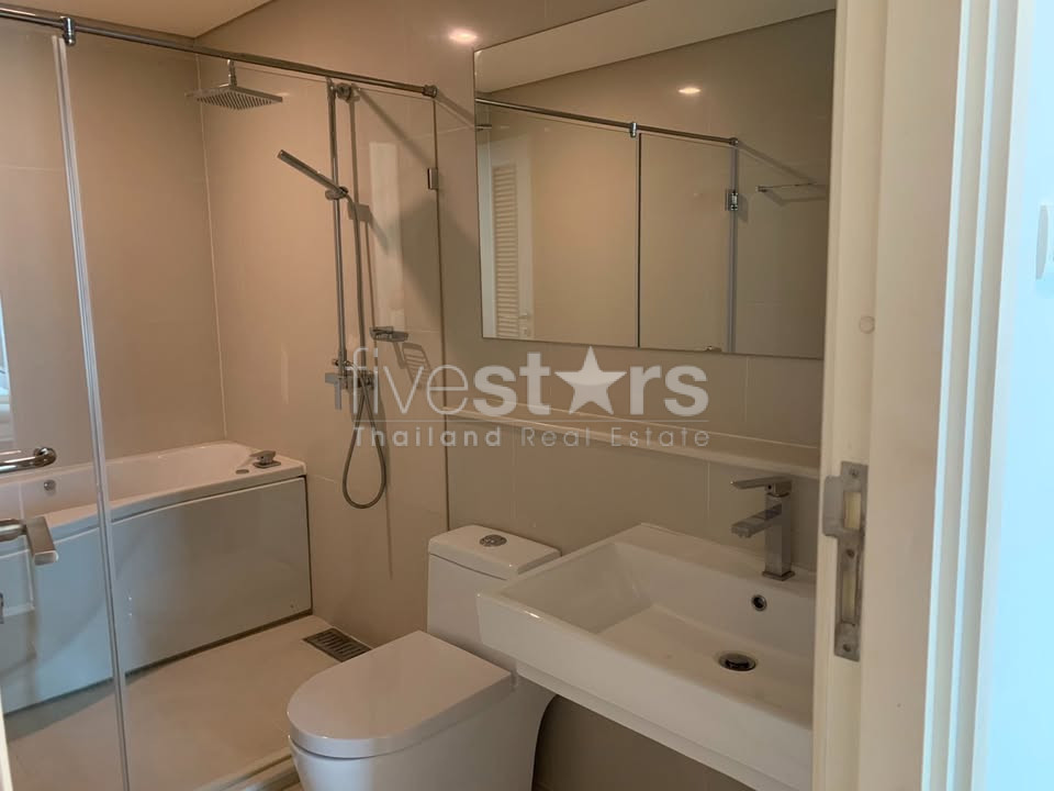 Appartement de 4 chambres à louer à Thonglor (Sukhumvit 55), photo 11