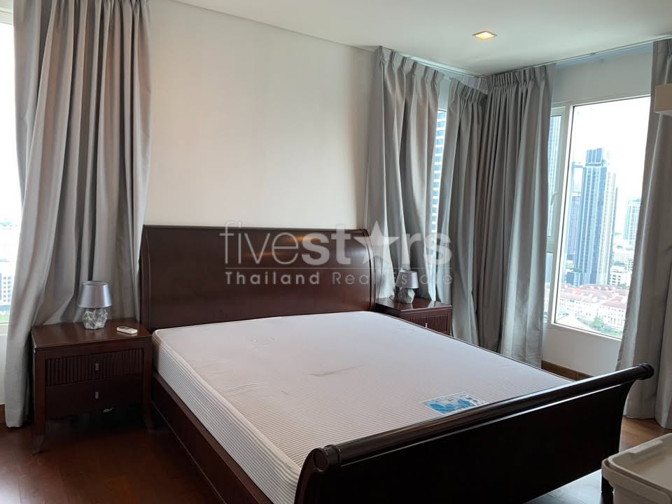 Appartement de 4 chambres à louer à Thonglor (Sukhumvit 55), photo 9