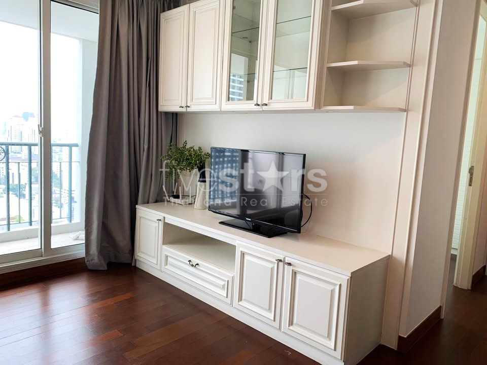 Appartement de 4 chambres à louer à Thonglor (Sukhumvit 55), photo 2