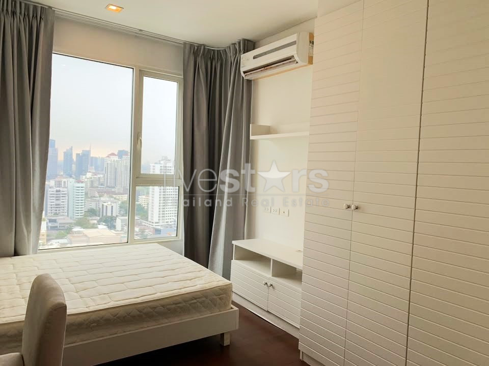 Appartement de 4 chambres à louer à Thonglor (Sukhumvit 55), photo 10