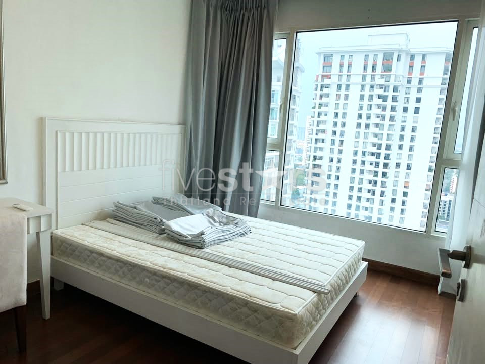 Appartement de 4 chambres à louer à Thonglor (Sukhumvit 55), photo 7