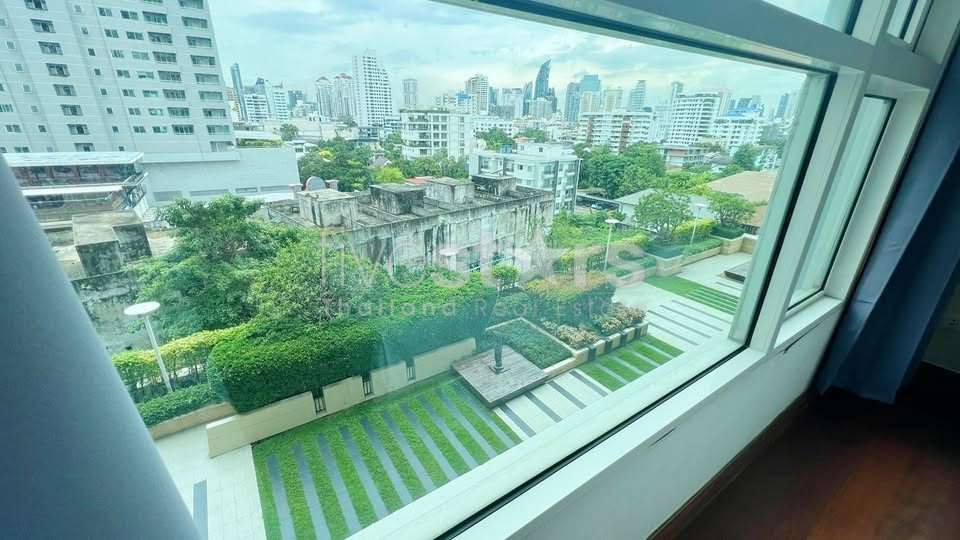 Beau studio à louer à Thonglor (Sukhumvit 55), photo 5