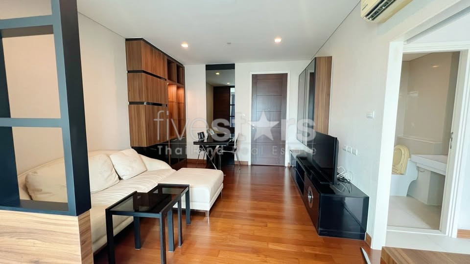 Beau studio à louer à Thonglor (Sukhumvit 55)