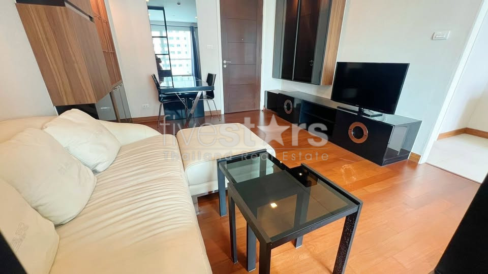 Beau studio à louer à Thonglor (Sukhumvit 55), photo 3