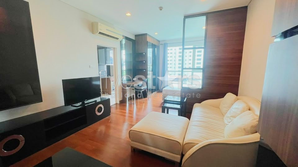 Beau studio à louer à Thonglor (Sukhumvit 55), photo 2