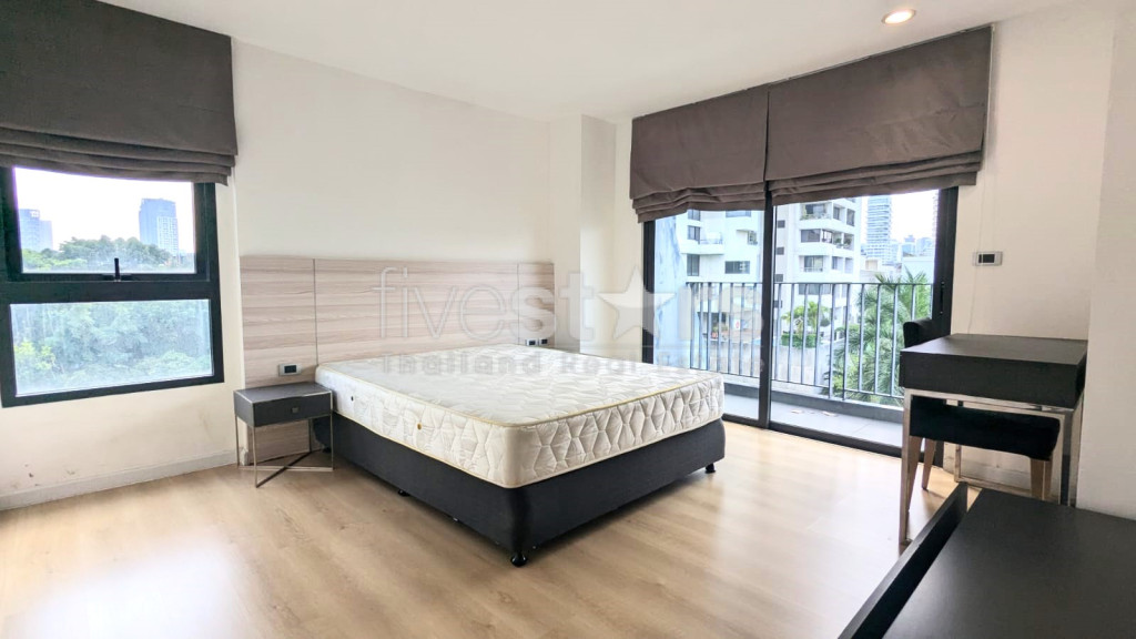 Appartement de 3 chambres à louer à Thonglor, proche Samitivej Sukhumvit hospital, photo 8