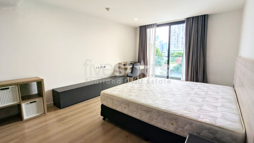 Appartement de 3 chambres à louer à Thonglor, proche Samitivej Sukhumvit hospital, photo 7