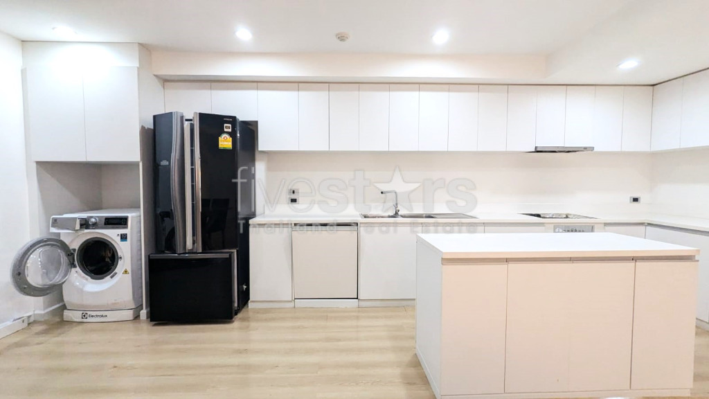 Appartement de 3 chambres à louer à Thonglor, proche Samitivej Sukhumvit hospital, photo 6