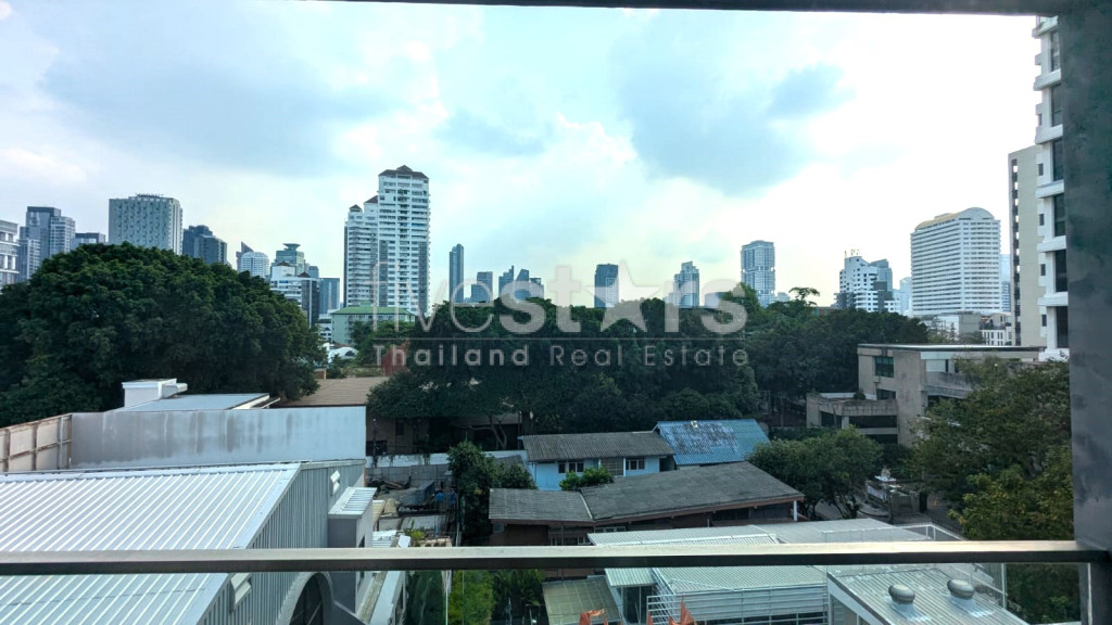 Appartement de 3 chambres à louer à Thonglor, proche Samitivej Sukhumvit hospital, photo 13