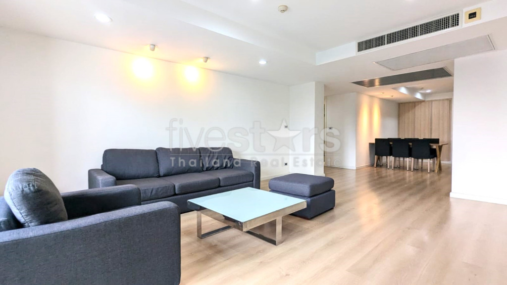 Appartement de 3 chambres à louer à Thonglor, proche Samitivej Sukhumvit hospital, photo 3