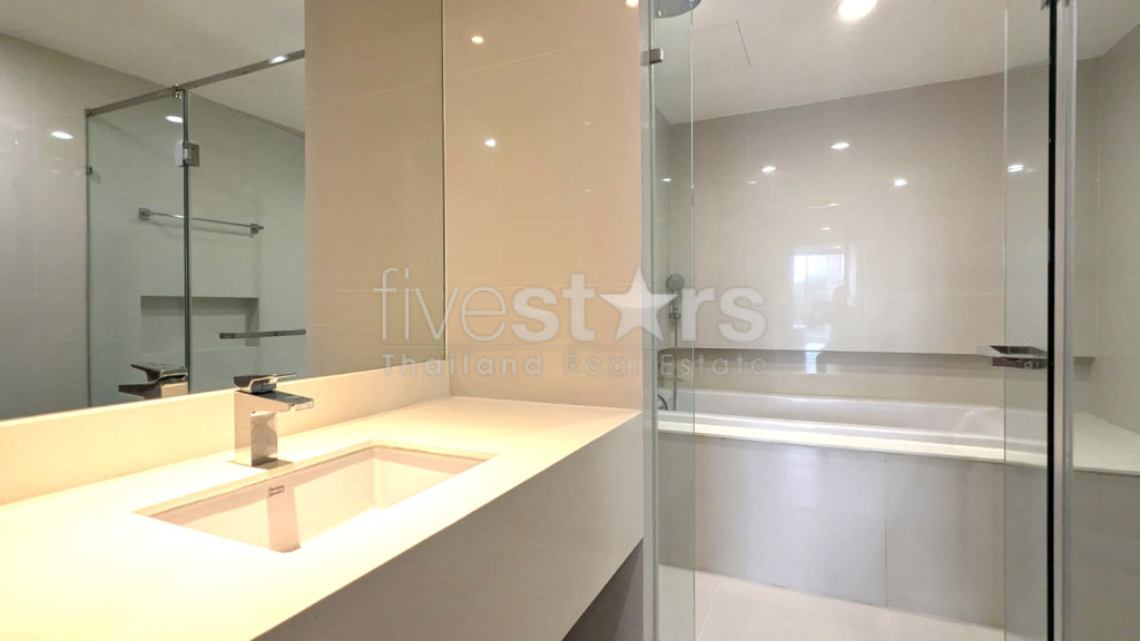 Appartement de 3 chambres à louer à Thonglor, proche Samitivej Sukhumvit hospital, photo 11