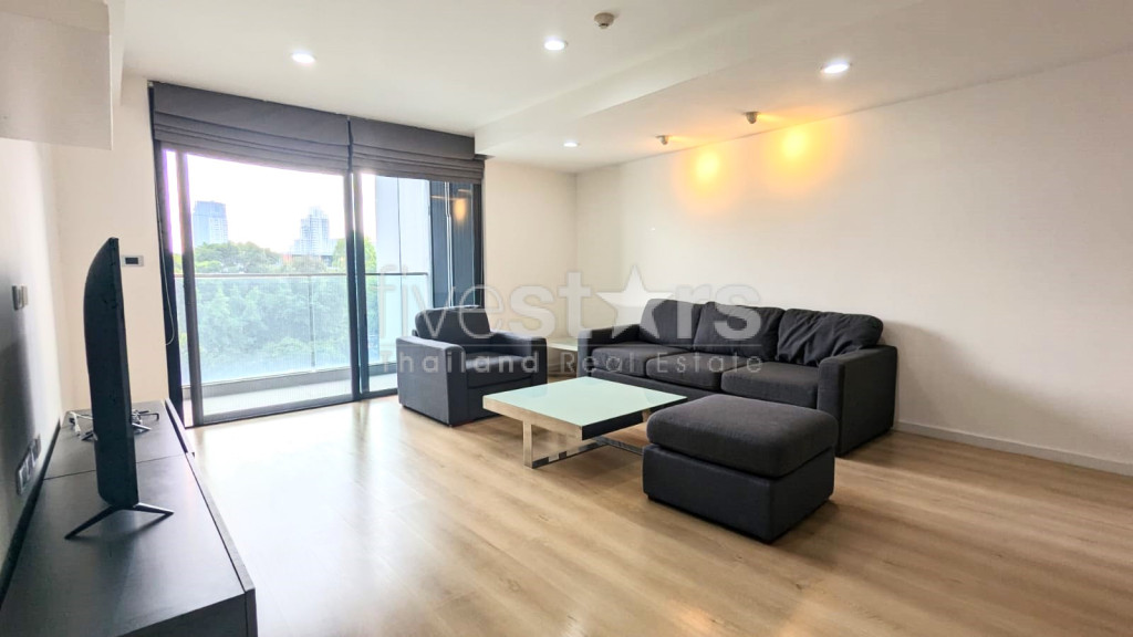 Appartement de 3 chambres à louer à Thonglor, proche Samitivej Sukhumvit hospital, photo 2