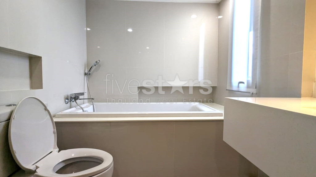 Appartement de 3 chambres à louer à Thonglor, proche Samitivej Sukhumvit hospital, photo 12