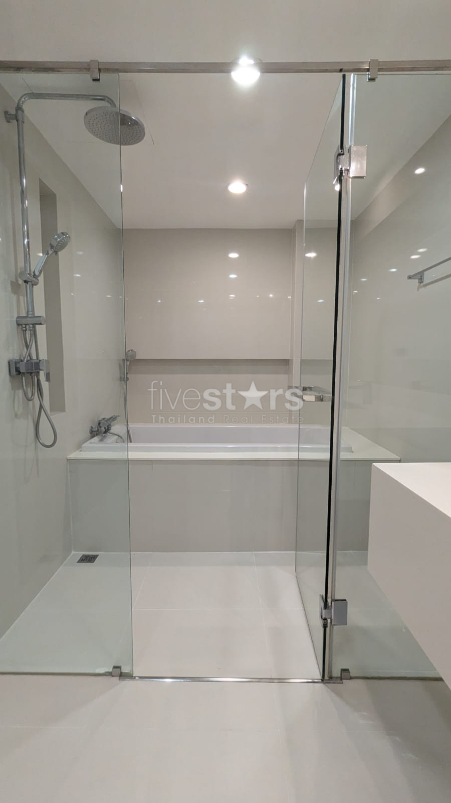 Appartement de 3 chambres à louer à Thonglor près de l’hôpital Samitivej Sukhumvit, photo 13
