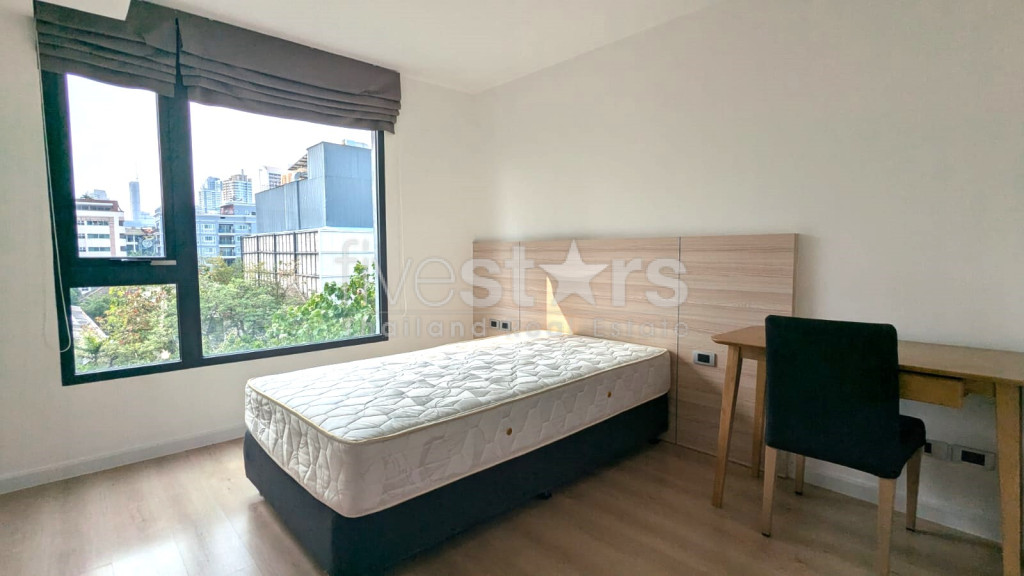 Appartement de 3 chambres à louer à Thonglor près de l’hôpital Samitivej Sukhumvit, photo 10