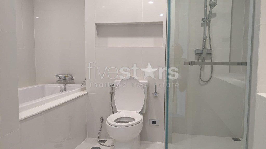 Appartement de 3 chambres à louer à Thonglor près de l’hôpital Samitivej Sukhumvit, photo 12
