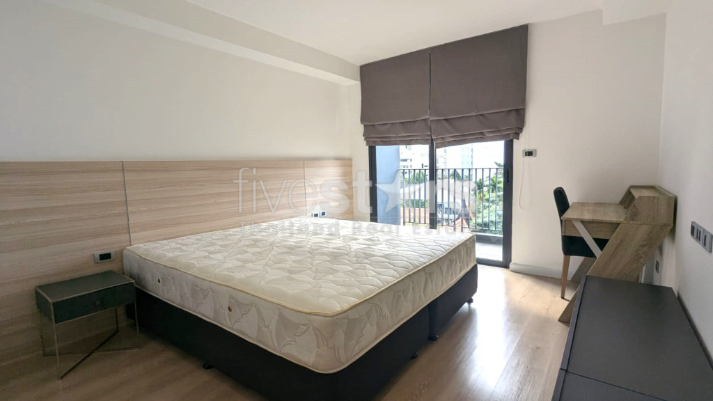 Appartement de 3 chambres à louer à Thonglor près de l’hôpital Samitivej Sukhumvit, photo 11