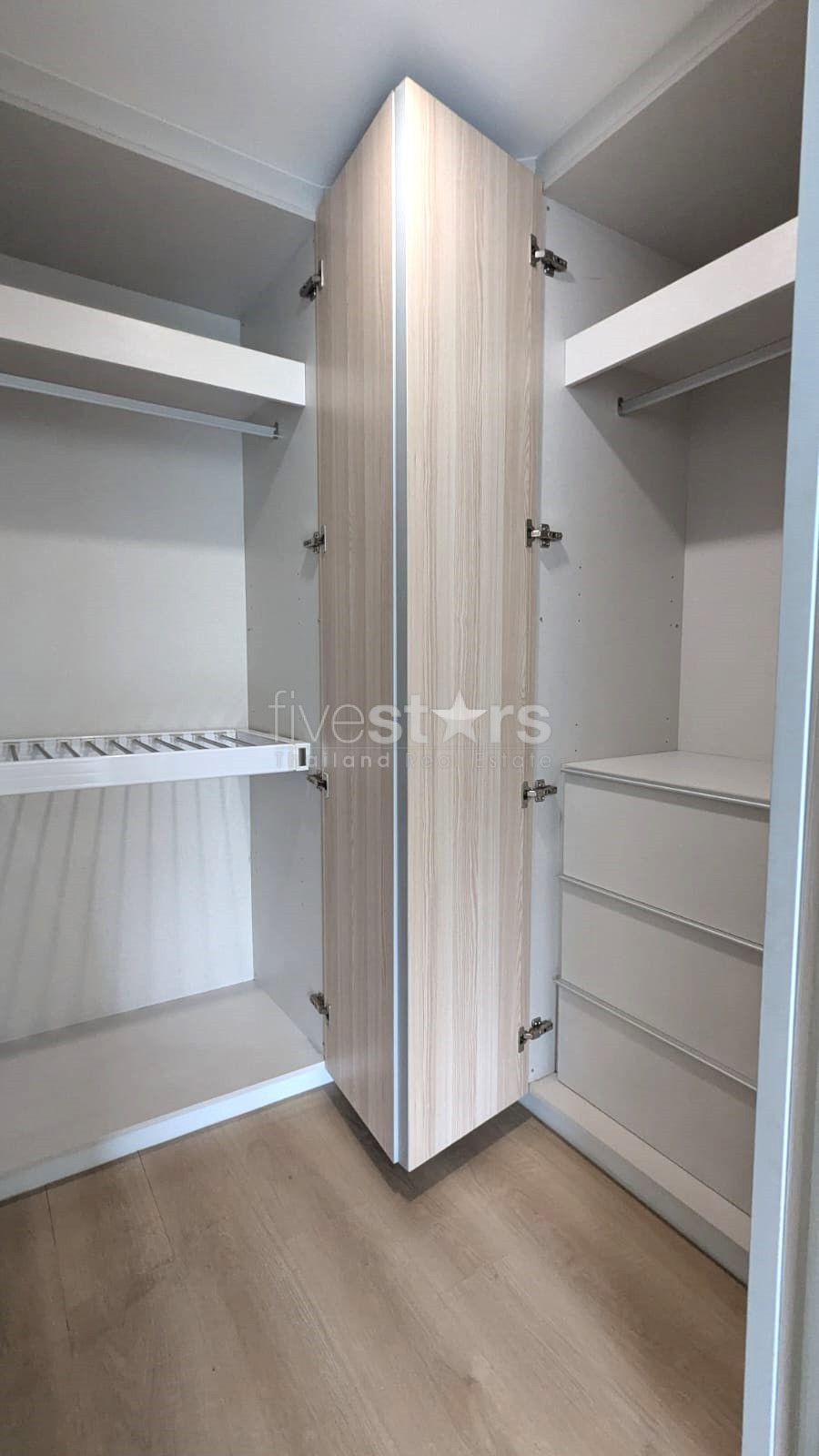 Appartement de 3 chambres à louer à Thonglor près de l’hôpital Samitivej Sukhumvit, photo 9
