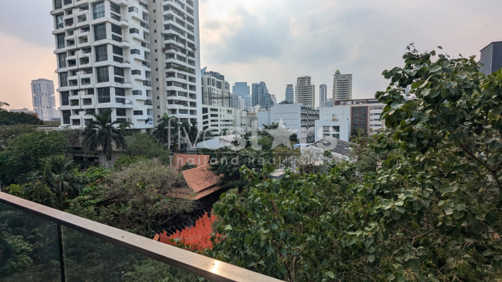 Appartement de 3 chambres à louer à Thonglor près de l’hôpital Samitivej Sukhumvit, photo 5