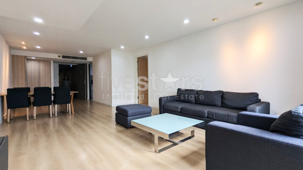 Appartement de 3 chambres à louer à Thonglor près de l’hôpital Samitivej Sukhumvit, photo 3