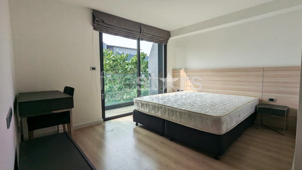 Appartement de 3 chambres à louer à Thonglor près de l’hôpital Samitivej Sukhumvit, photo 7