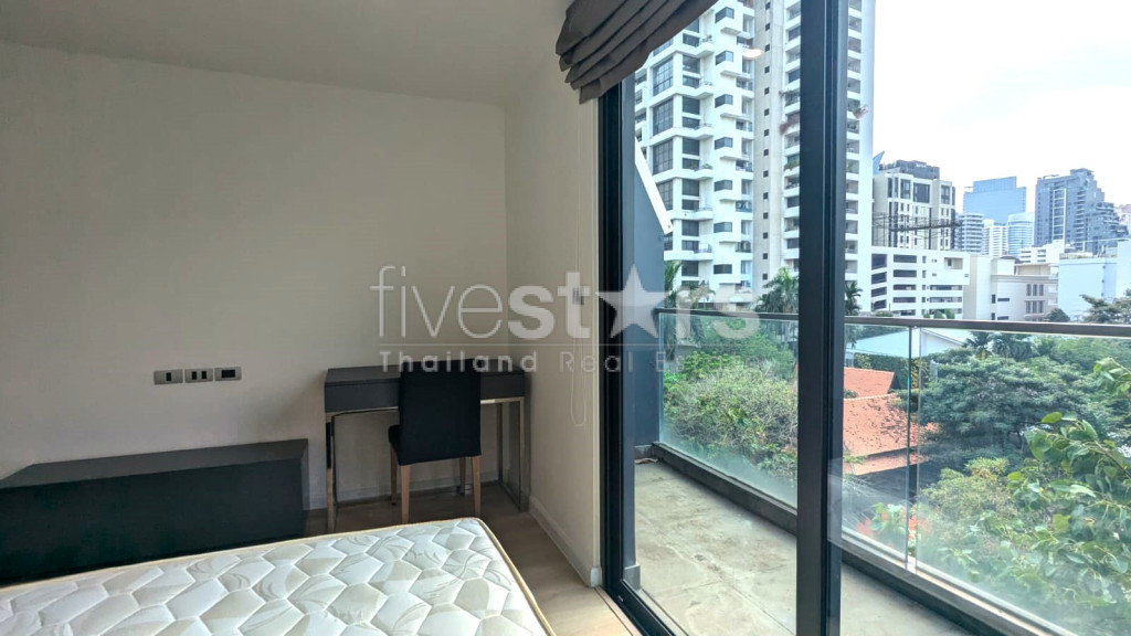 Appartement de 3 chambres à louer à Thonglor près de l’hôpital Samitivej Sukhumvit, photo 8