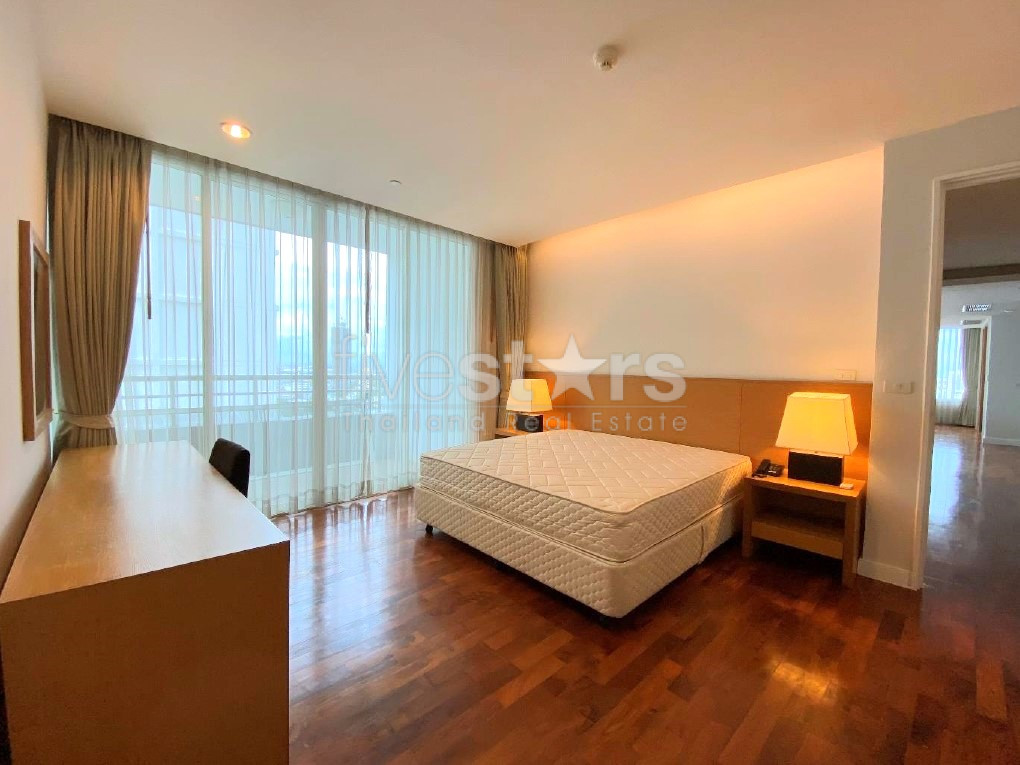Appartement de 2 chambres à louer à Phrom Phong, Sukhumvit 39, photo 5