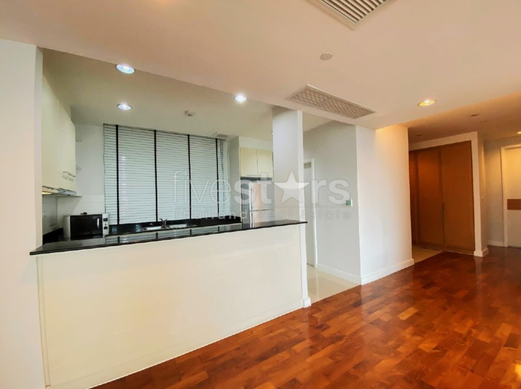 Appartement de 2 chambres à louer à Phrom Phong, Sukhumvit 39, photo 3