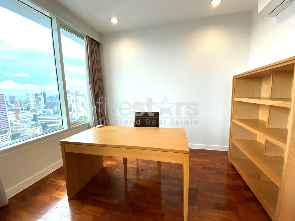 Appartement de 2 chambres à louer à Phrom Phong, Sukhumvit 39, photo 9