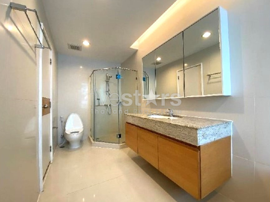 Appartement de 2 chambres à louer à Phrom Phong, Sukhumvit 39, photo 10