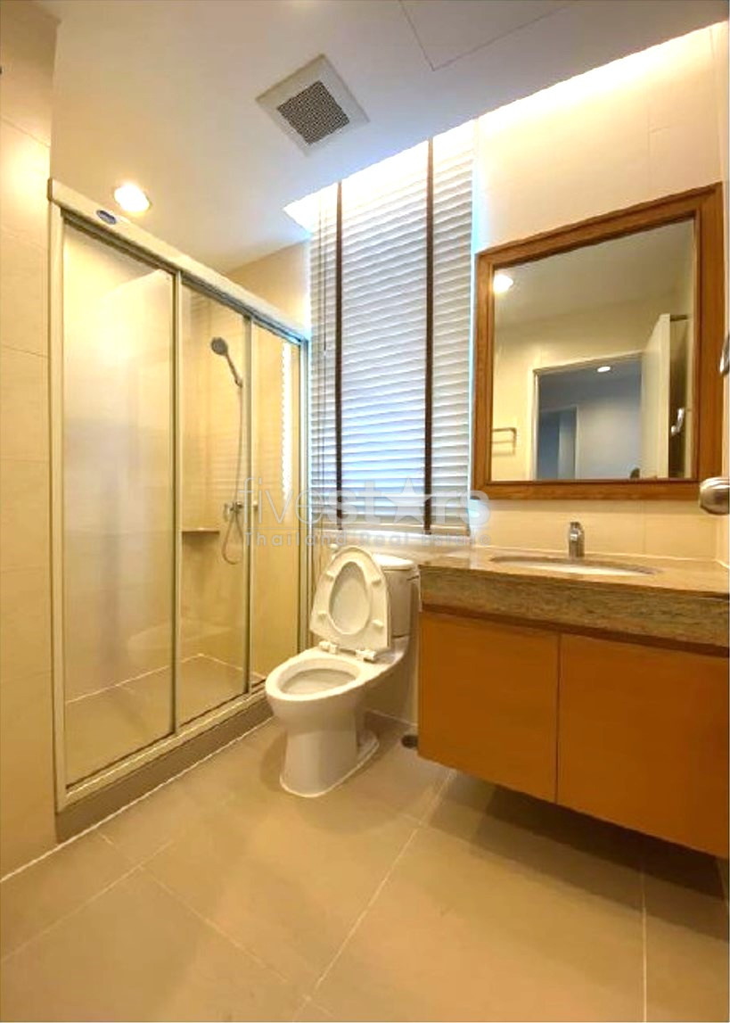 Appartement de 2 chambres à louer à Phrom Phong, Sukhumvit 39, photo 11