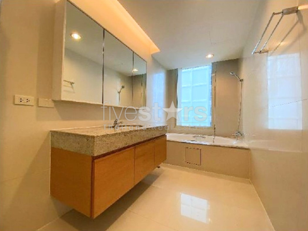 Appartement de 2 chambres à louer à Phrom Phong, Sukhumvit 39, photo 12