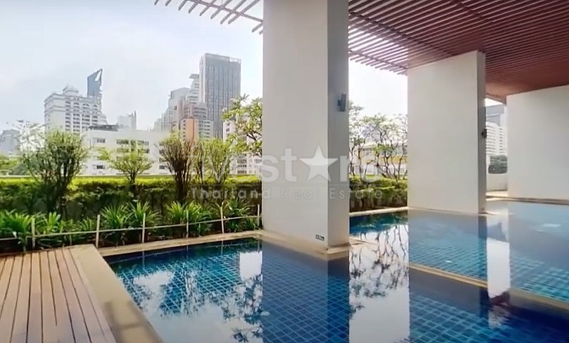 Appartement de 2 chambres à louer à Phrom Phong, Sukhumvit 39, photo 13