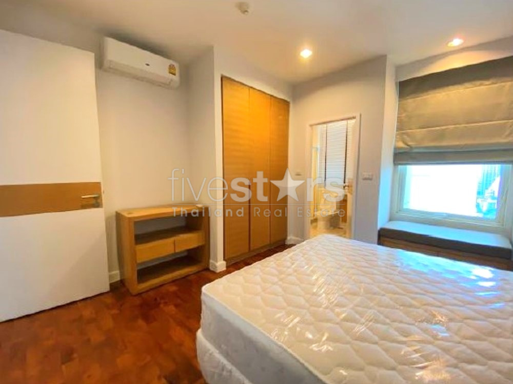 Appartement de 2 chambres à louer à Phrom Phong, Sukhumvit 39, photo 7