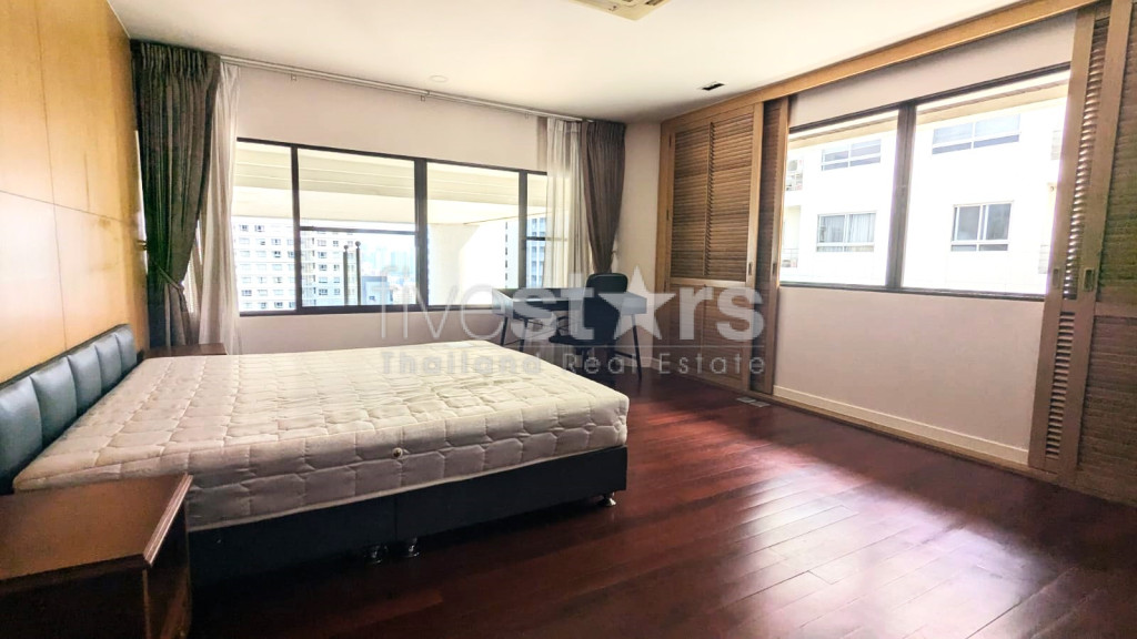 magnifique condo de 3 chambres en duplex avec piscine privée à proximité de Emporium, photo 11