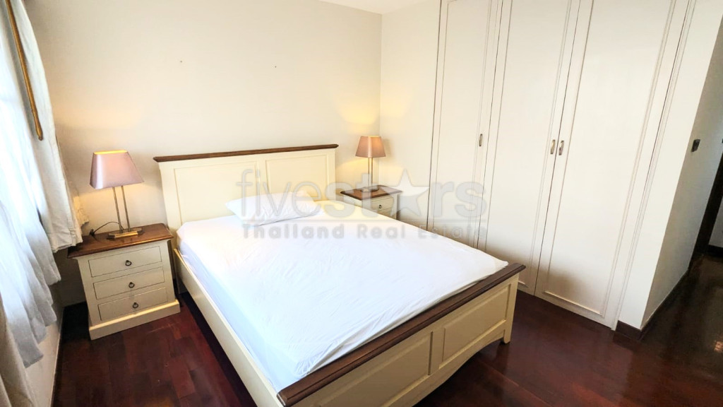 Appartement d’exception à louer avec piscine privative au cœur de Phrom Phong, photo 14