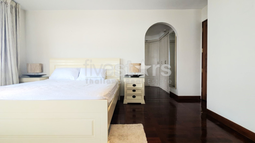 Appartement d’exception à louer avec piscine privative au cœur de Phrom Phong, photo 9