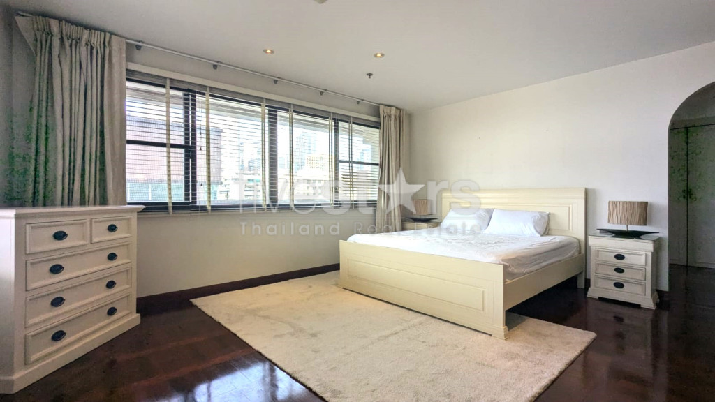 Appartement d’exception à louer avec piscine privative au cœur de Phrom Phong, photo 8