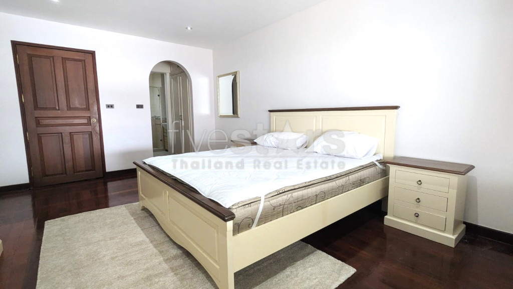 Appartement d’exception à louer avec piscine privative au cœur de Phrom Phong, photo 13