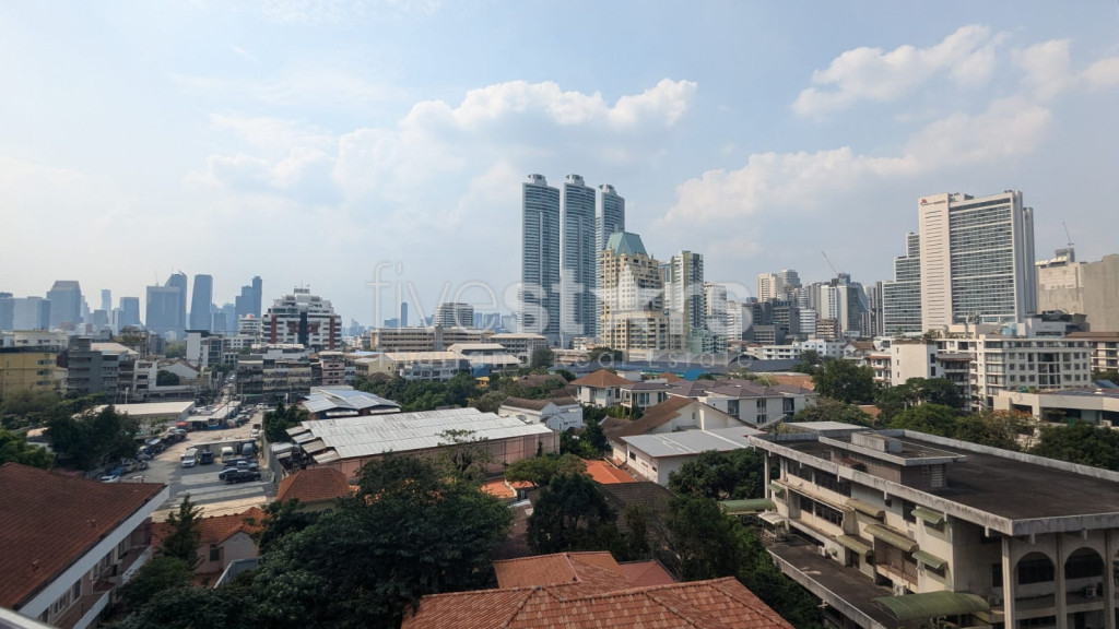 Appartement d’exception à louer avec piscine privative au cœur de Phrom Phong, photo 15