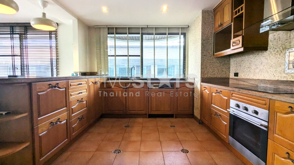 Appartement d’exception à louer avec piscine privative au cœur de Phrom Phong, photo 7