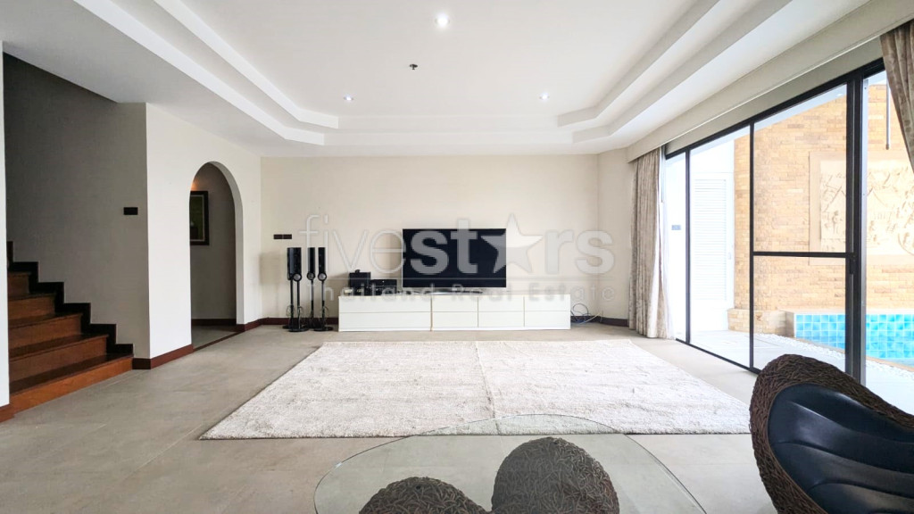 Appartement d’exception à louer avec piscine privative au cœur de Phrom Phong, photo 6
