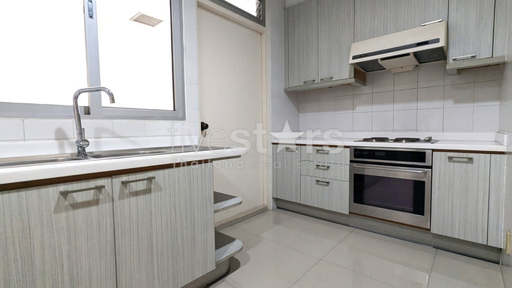 Appartement de 3 chambres à louer à Phrom Phong, proche du BTS, photo 6