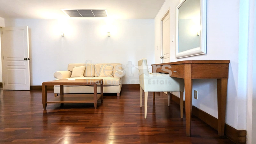 Appartement de 3 chambres à louer à Phrom Phong, proche du BTS, photo 9