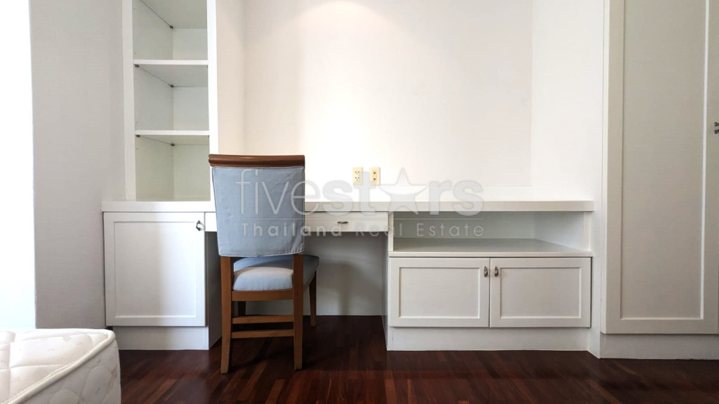 Appartement de 3 chambres à louer à Phrom Phong, proche du BTS, photo 14