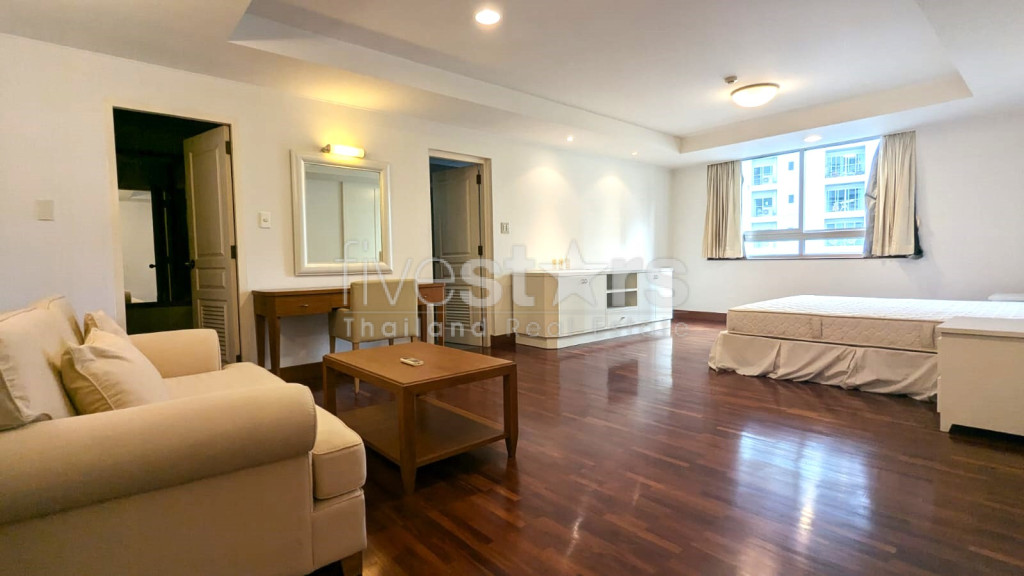 Appartement de 3 chambres à louer à Phrom Phong, proche du BTS, photo 8