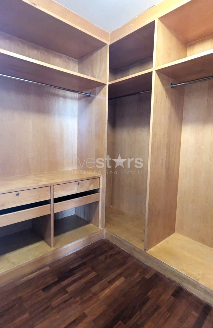 Appartement de 2 chambres à louer à Phrom Phong, proche du BTS, photo 15